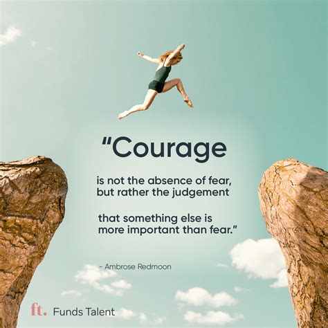 Finding Courage Within Yourself