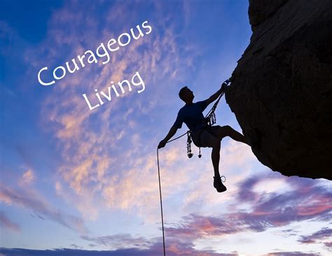 courageousness
