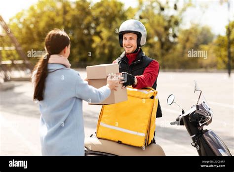 courier guy customer care