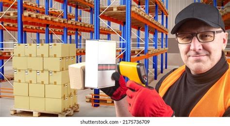 Courier Guy Warehouse