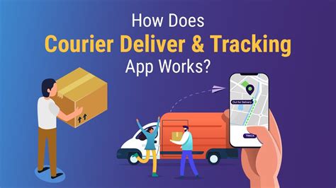 courier post tracking app