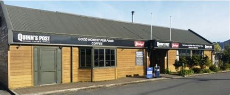 Courier Post Upper Hutt