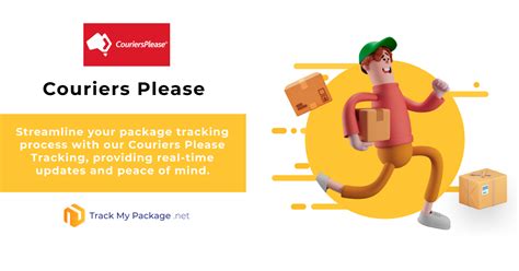couriers please tracking not working