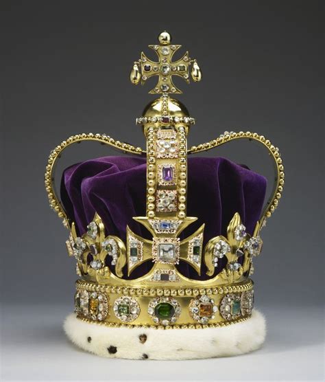 couronne de charles iii