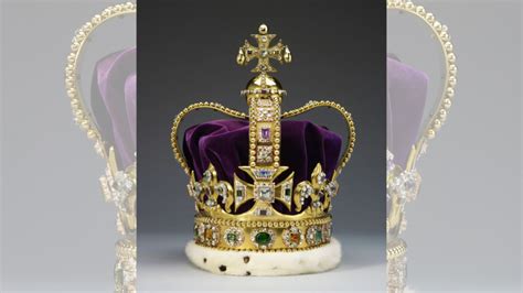 couronne du roi charles iii