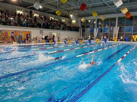 cours de natation toulouse