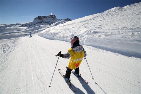 cours de ski font romeu