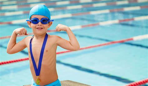 cours natation enfant paris 20