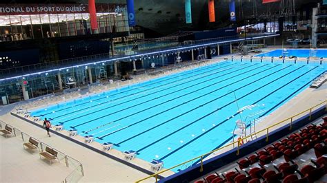 cours natation stade olympique