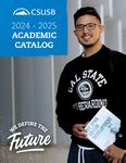 Course Catalog Csusb