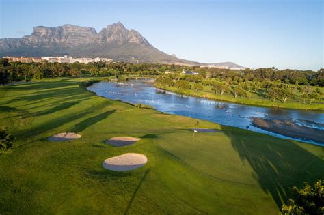 course in south africa
