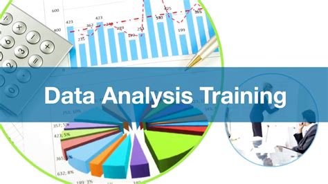 course of data analysis
