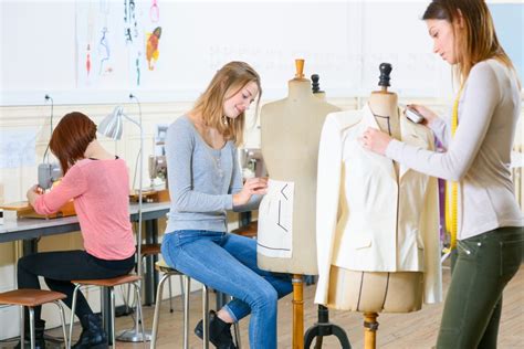 course on fashion designing and styling