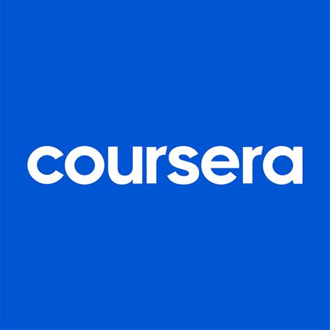 Gambar tentang Coursera