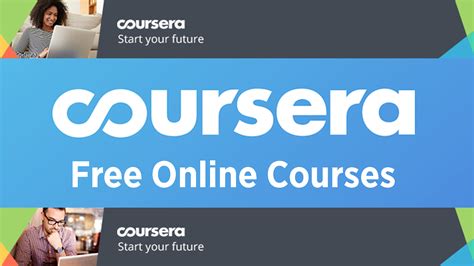 coursera free online business courses
