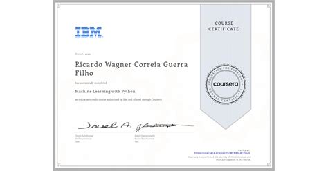 GitHub muzammilbehzad/MLwithPythonIBM This is the final peer