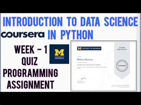 coursera introduction to data science in python assignment 1 answers