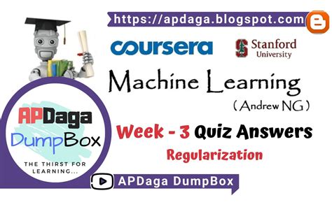 Coursera Machine Learning for Business Professionals Week 3 Module 4