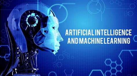 courses for artificial intelligence and machine learning