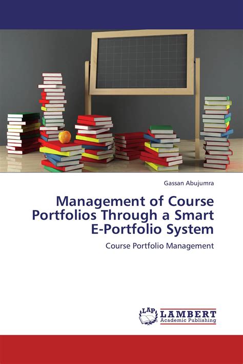 courses for portfolio management