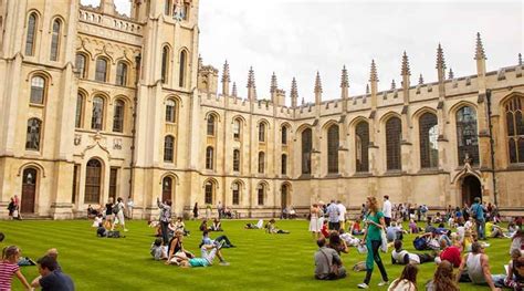 courses offered at oxford university