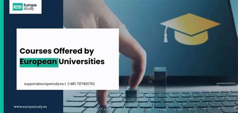 courses offered at universities