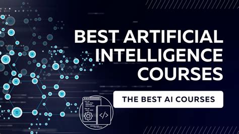 Home &gt; Artificial Intelligence &gt; Top 10 Artificial Intelligence Courses