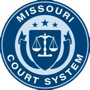 court filings in the state of missouri