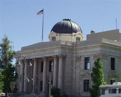 court house reno nv