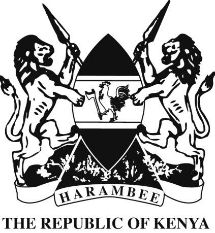 court of appeal rules kenya 2022 pdf