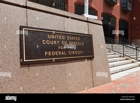 court of appeals federal circuit address