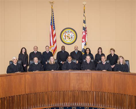 court of appeals of md