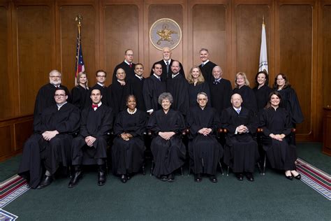 court of federal claims judges