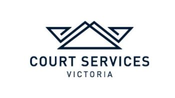 court services vic jobs