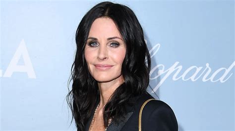courteney cox now