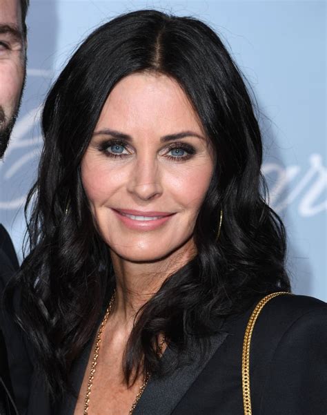 courteney cox zodiac sign