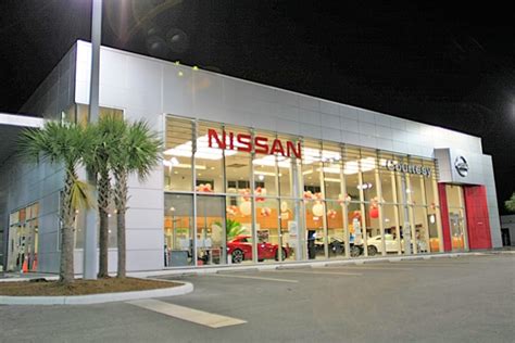 courtesy nissan tampa fl