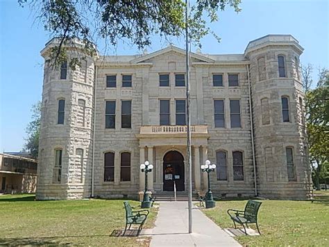 courthouse del rio tx