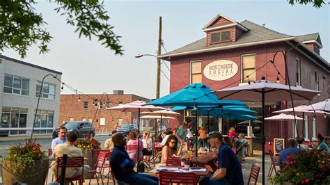 Discover the Best Courthouse Eats in VA: Top Restaurants Near You