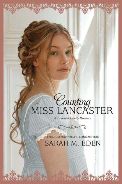courting miss lancaster read online free