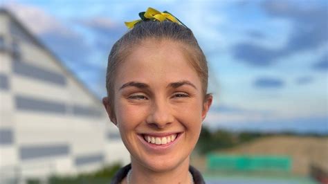 Unveiling Courtney's Success Story: A Game-Changer in the Industry