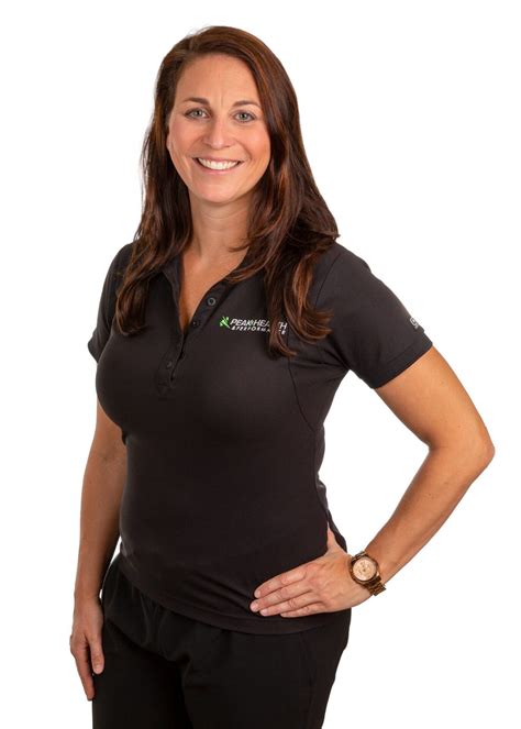 courtney brown physical therapist