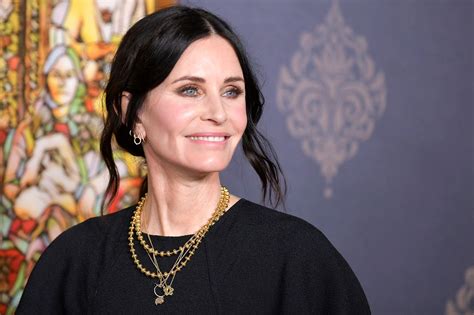 courtney cox net worth