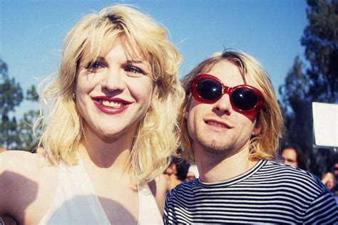 courtney love had kurt cobain killed