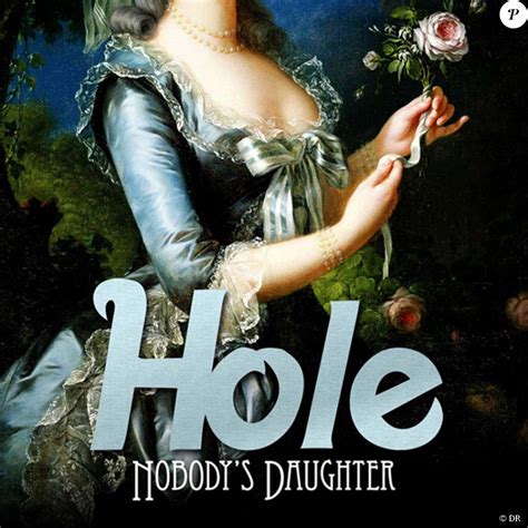 courtney love hole album