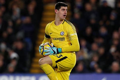 courtois stats