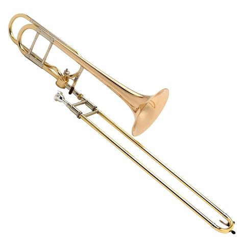 courtois trombone