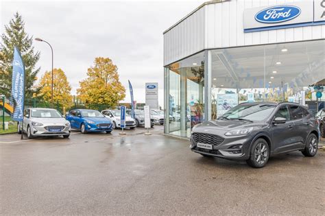 courtoise automobiles ford