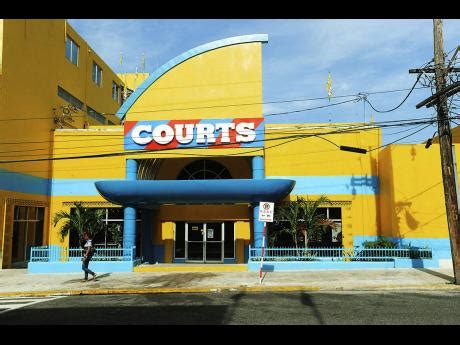 courts cross roads jamaica