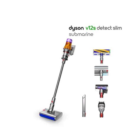 courts dyson vacuum